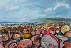 Buy 0114 Rackwick Bay, Orkney - Scotland Scottish Beach Seascape Ken Hayes • 15.99£