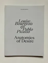 Buy LOUISE BOURGEOIS & PABLO PICASSO, Private View Invitation Card, 2019. • 21.99£