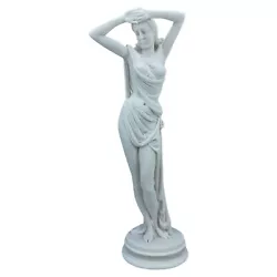 Buy Nude Naked Female Sexy Erotic Art Woman Statue Sculpture 12.2 In • 49.35£