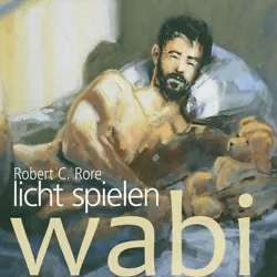 Buy ROBERT RORE Licht Spielen Vtg Male Nude Figure Studies Gay Art Germany • 8.27£