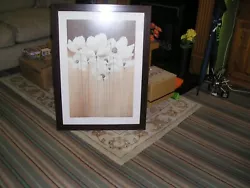 Buy White Poppies Painting • 35£