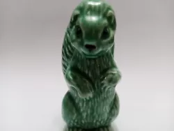 Buy Beautiful Animal Figurine-for Home Decor-elegant And Attractive Shape-made Glass • 1.65£