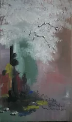 Buy  Shapes 13  Still Life Oil Painting By Korean Artist Soobok Lucas Park • 15,749.89£