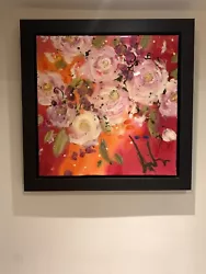 Buy Danielle O’Connor Akiyama Original Oil Paintings On Canvas. Pre Owned. • 2,630£