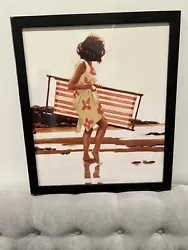 Buy Sweet Bird Of Youth Painting By Jack Vettriano • 33.46£