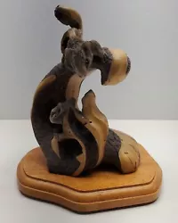 Buy  Two Little To Late  Squirrel Statue Mill Creek Studios #63210 By Desiree Hajny • 16.61£