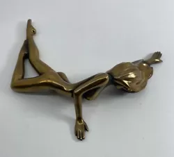 Buy Tom Bennett Bronze Female Sculpture  • 685.12£