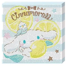 Buy Sanrio Diamond Painting Cinamorol Character DIY ART - Lemon • 24.12£