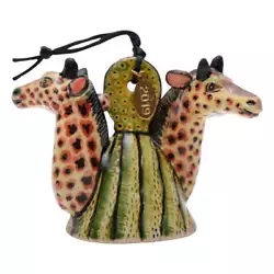Buy Giraffe Stand - Ardmore Ceramics  • 180.34£