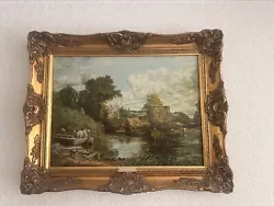 Buy Vintage Painting • 60£