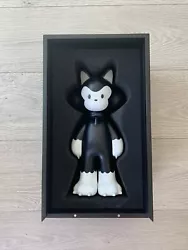 Buy TIDE Ide Tatsuhiro  Stand  Cat Figure Sculpture W/ COA *IN HAND* • 1,900£