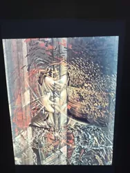 Buy Salvador Dali “Velazquez Painting ” Surrealist 35mm Art Slide • 10.59£