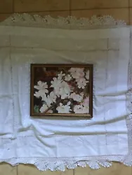 Buy Original Paintings Signed By Artist Framed Cherry Blossom • 10£