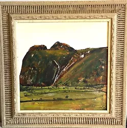 Buy Original Oil Painting By Peter Brook • 1,890£