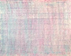 Buy Printemps à Paris: A Symphony Of Color And Texture / Framed / Signed En Verso • 103.36£