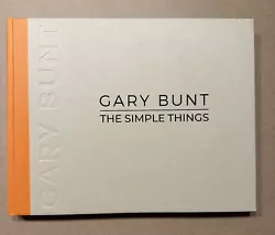 Buy The Simple Things HB • 30£