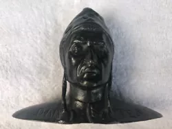 Buy Bronze 19th Century Dante Alighieri Antique Bust • 240.97£