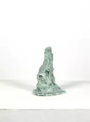 Buy 'untitled', 2017, Glass Cast Of A Plaster Sculpture. • 275£