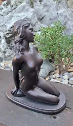 Buy Erotic Sculpture Nude Girl • 25£