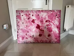 Buy Bedroom Wall Art Canvas Pictures • 10£