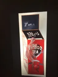 Buy David Hockney  Tea Painting ” Pop Art 35mm Slide • 14.20£