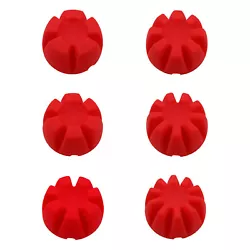 Buy 6 Pcs Flower Pour Cup Pouring Strainers Pour Painting Mold For DIY Pouring Paint • 11.03£