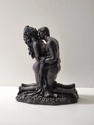 Buy The Lovers Cold Cast Bronze Figurine • 96£