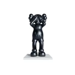 Buy Kaws  Bronze : At This Time  AllRightsReserved 20th Anniversary 113/250, 2022 • 5,512.45£