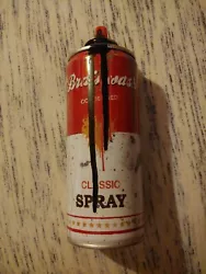 Buy Mr Brainwash Black Spray Can 2013 Art • 1,133.99£