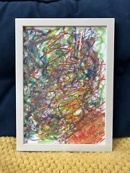 Buy Abstract Painting • 30£