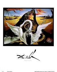 Buy 8 X10 Salvador Dali Bacchanale Painting Photograph Art Print Wall Picture Poster • 2.98£