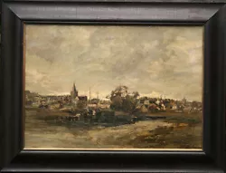 Buy William Mouncey Kirkcudbright Scottish Coast Marine  Oil Painting Art 1852-1901  • 7,800£