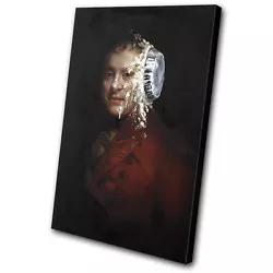 Buy Banksy Painting Pie Face SINGLE CANVAS WALL ART Picture Print VA • 19.99£