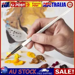 Buy 12pcs/set Painting Pen Set Nylon Hair Water Brush Pen Set For Artists And Adults • 6.02£