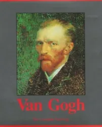 Buy Vincent Van Gogh - The Complete Paintings (Tas... By Gogh, Vincent Van Paperback • 21.99£