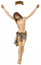 Buy Body Of Christ Wood Carving - Mod. 795 • 18,704.48£