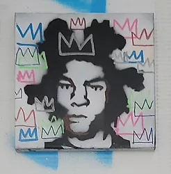 Buy Jean-Michel Basquiat • 47.36£