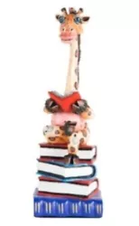 Buy Carlos And Albert    Giraffe Book Club  .... Just Reduced   9 X 3.4 X 3.4 • 278.77£