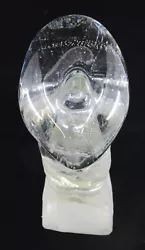 Buy MCM  Cycladic  Cast Glass Sculpture • 287.04£