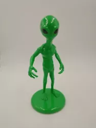 Buy Alien Alien Figure Roswell UFOs Printed Statue Figurine Sculpture 8  Pick Color • 29£