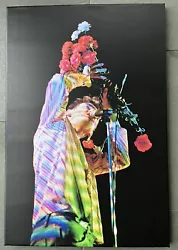Buy Morrissey Wall Art Photo Canvas 60cm X 40cm  • 7.50£