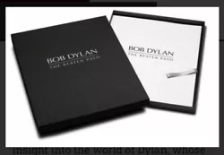 Buy Bob Dylan - The Beaten Path (2017) Complete Signed Set Of 15 Graphics. Unframed • 45,950£