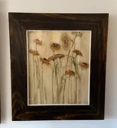 Buy Michael Hyam 'Sunflowers' Oil On Canvas • 550£
