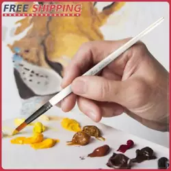 Buy 12pcs/set Two-color Paint Pen Set Handmade Brush Pen Suit For Artists And Adults • 5.36£