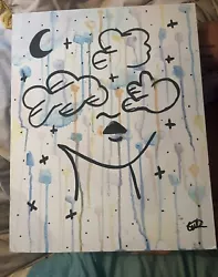 Buy Head In The Clouds Painting  • 4.90£