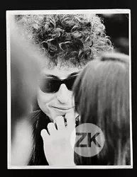 Buy BOB DYLAN Sunglasses Singer Songwriter Country BluesFolk Poet Pop Photo 1966 • 291.20£