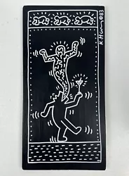 Buy Keith Haring Art • 473.62£