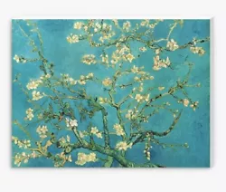 Buy Vincent Van Gogh Painting • 750£