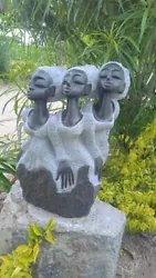 Buy Abstract Sculpture, Shona Sculpture, Stone Sculpture, African Art, Ornament   • 265£