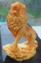 Buy Asiatic Lion Model • 25£